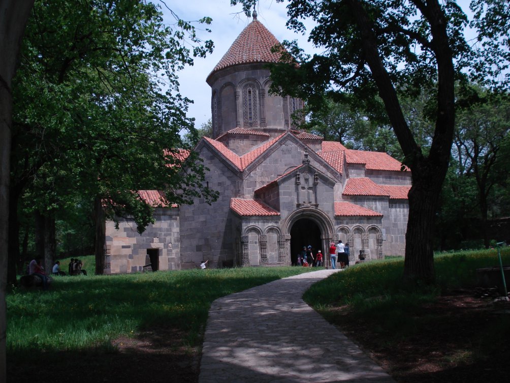 მანგლისის სიონი